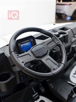 بولاريس رانجر 1000